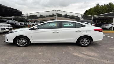 Toyota - Yaris